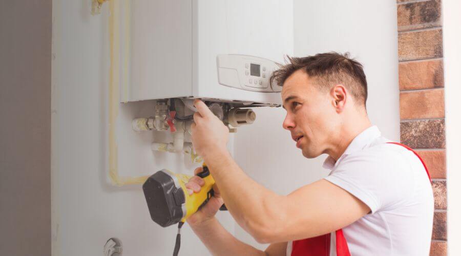Professional same day plumber in Adah, PA